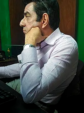 Show webcam de FernandoReuterG