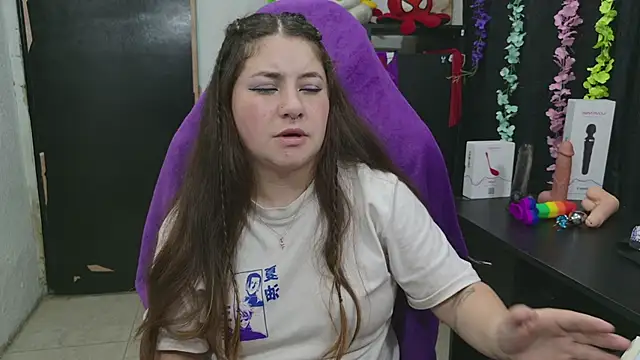 ann_bronwn Live XXX chat