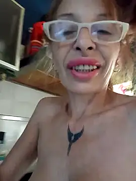 FrozenWaffle Chat XXX in diretta