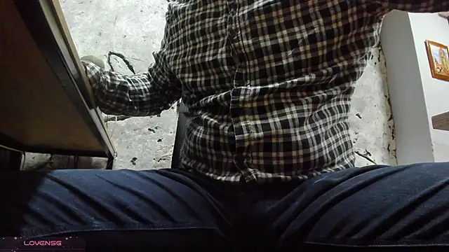 Maxi_thebig_daddyn Live XXX chat