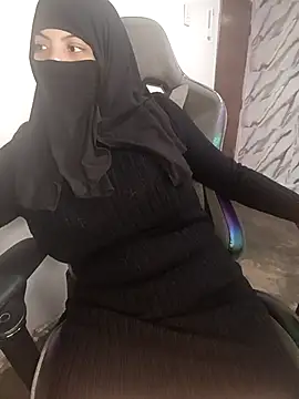 Show webcam de kanyat_