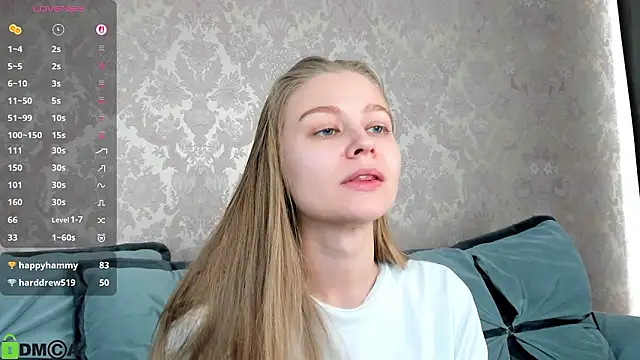 Polumna_cuteのライブXXXチャット