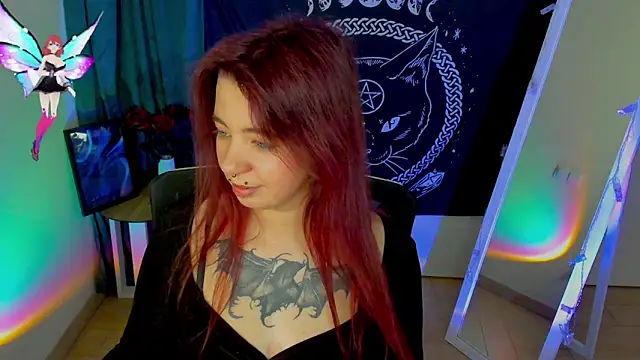 Sam_Mystery: онлайн-секс-чат