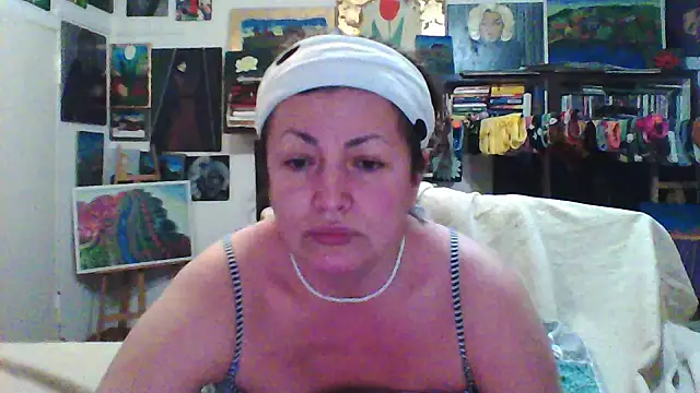 MariaAnaSunshine Chat XXX live