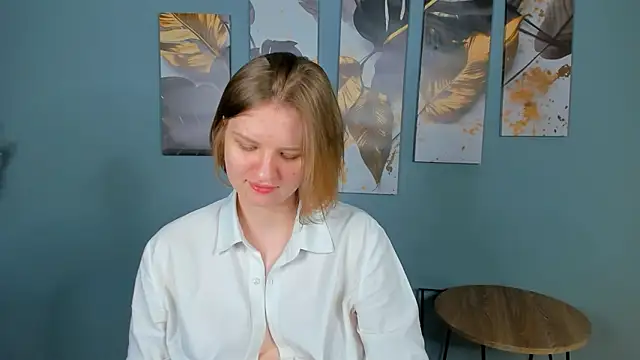 LilianSwallのライブXXXチャット