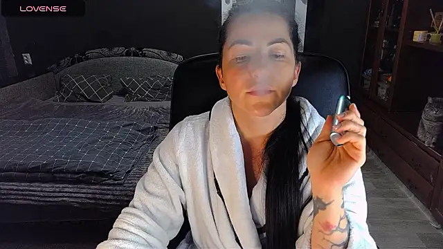 Živý XXX chat Boss__Girl