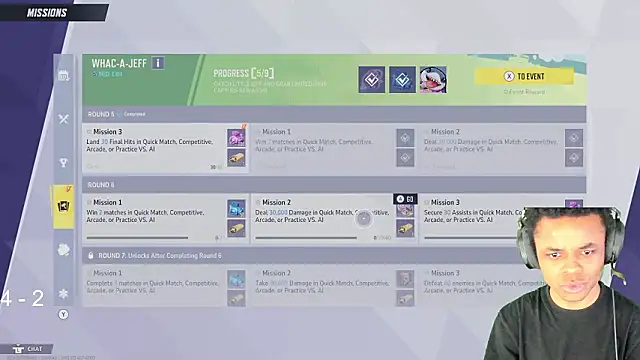 lovemirgaming Obrolan Langsung XXX