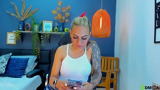 yessila_parker 라이브 XXX 채팅