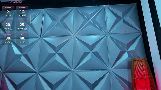 GreciaFox1's Live XXX Chat