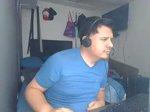 Xxxristiano 即時 XXX 聊天