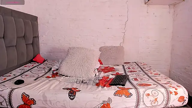 Chat XXX en directo de fire_lovex