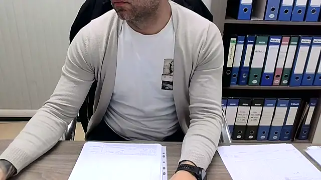 Evasionee's Webcam Show