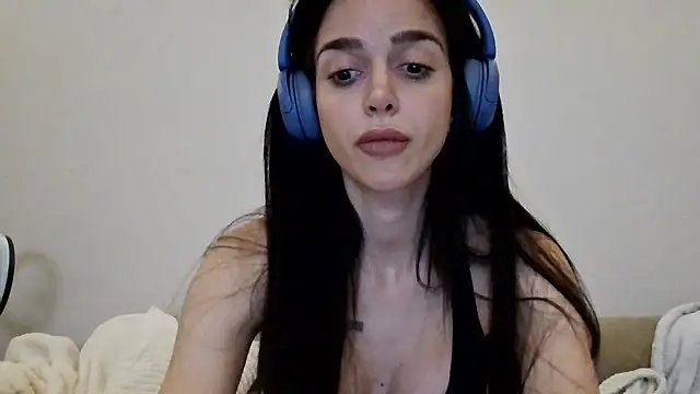 Chat XXX Live gloriyapg