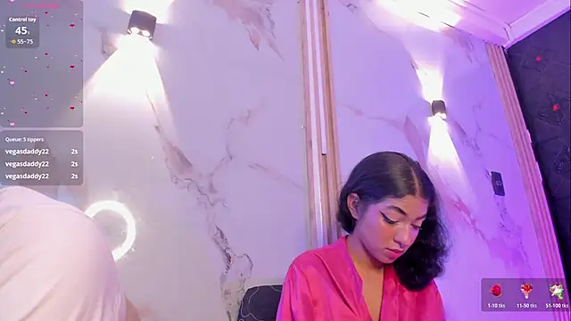 Aron_and_molly's Live XXX Chat