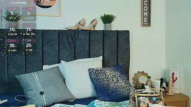 Kim_raver40's Webcam Show