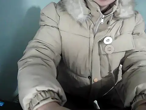 Ana_2023's Live XXX Chat