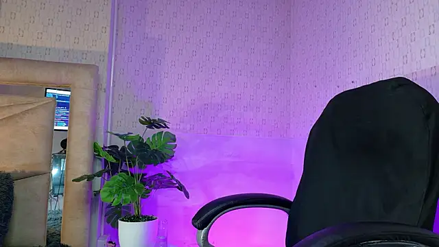 Chat +18 de 4L3JX ao vivo