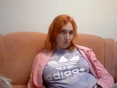 Chat XXX en directo de MssAngela