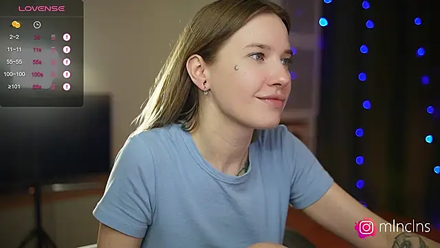 melanielwithu 라이브 XXX 채팅