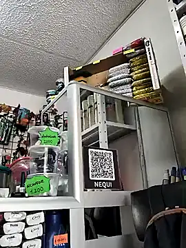 Tefannyy_ élő XXX-chatje