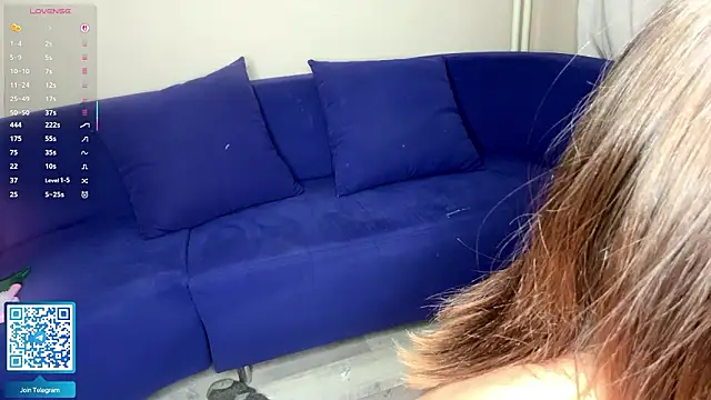 ErlinaBuoy Live XXX-Chat