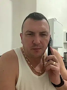 Chatroom XXX en direct de Mike8523