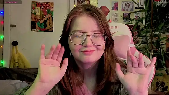 Sienna-Cow Live XXX-Chat