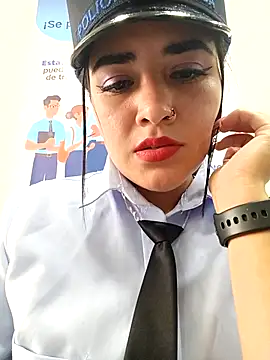 Chat XXX ao vivo de MAYE__13