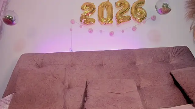 violet_77711's Live XXX Chat