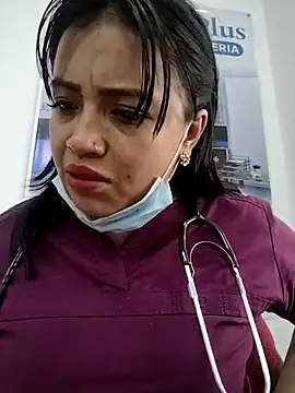 Chat XXX Live MILA__06