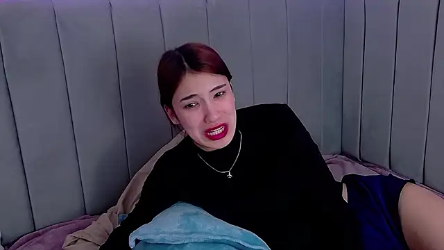 Chat XXX en directo de ArielLoove