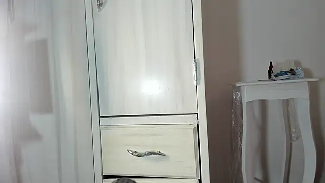 Вебкам-шоу Candy_temptation0