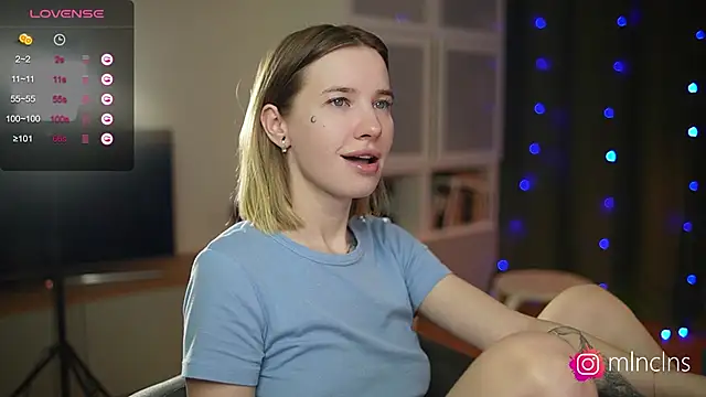 melanielwithu Adlı Modelin Canlı XXX Sohbeti