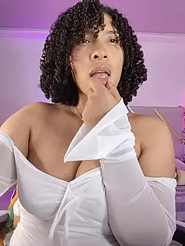 Sembang XXX Secara Langsung DannaBerry