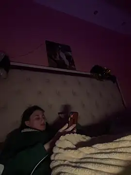 Flossy_Vettie's Live XXX Chat