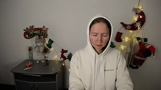 دردشة Sexy_MargoX_ الجنسية المباشرة