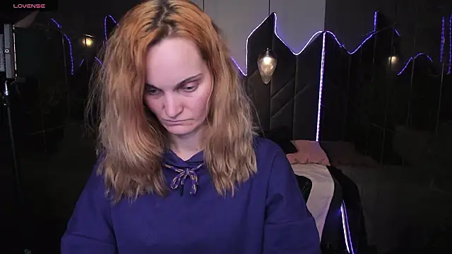 SaraSubtlety's Live XXX Chat