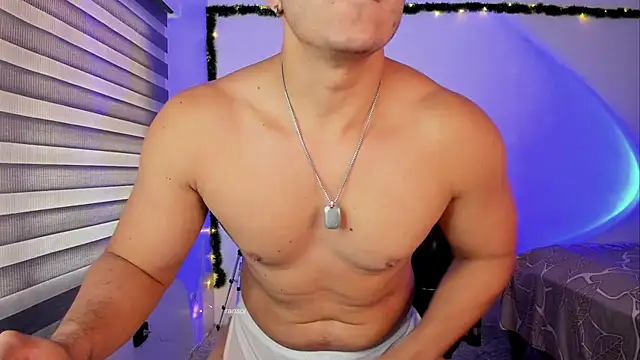 ransoj's Live XXX Chat