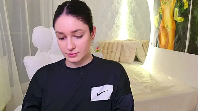 moniqque Chat XXX live