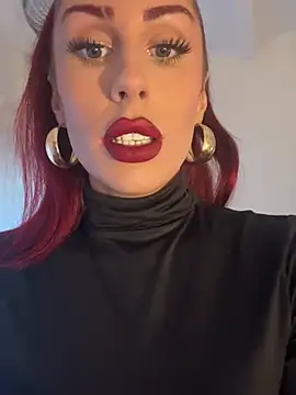 Chatroom XXX en direct de inyourdreams_ox