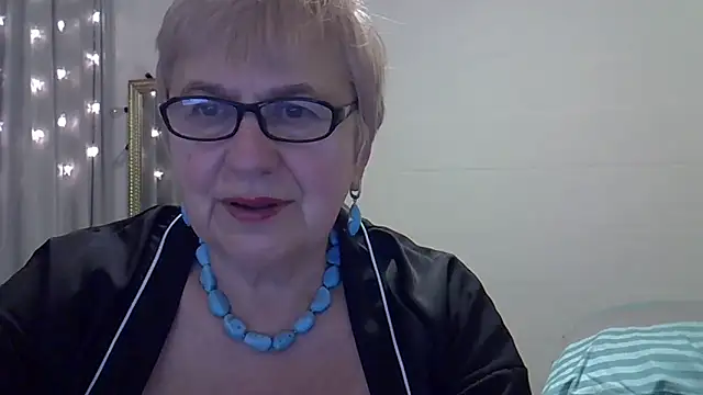 Chat XXX en directo de SweetCherry27