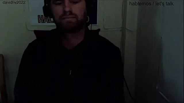 Show webcam de Davidhv2022