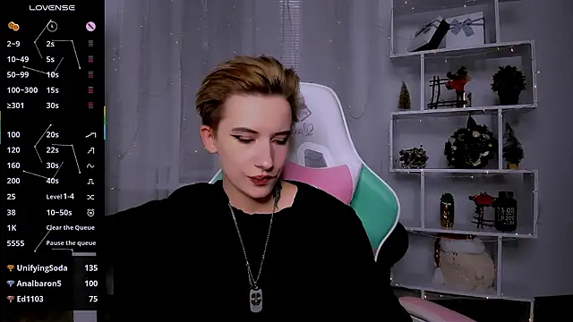 _Rein_rammのライブXXXチャット