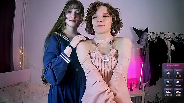 Violet_VeliyaのライブXXXチャット