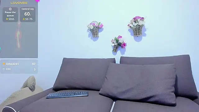 Adib_ali's Webcam Show