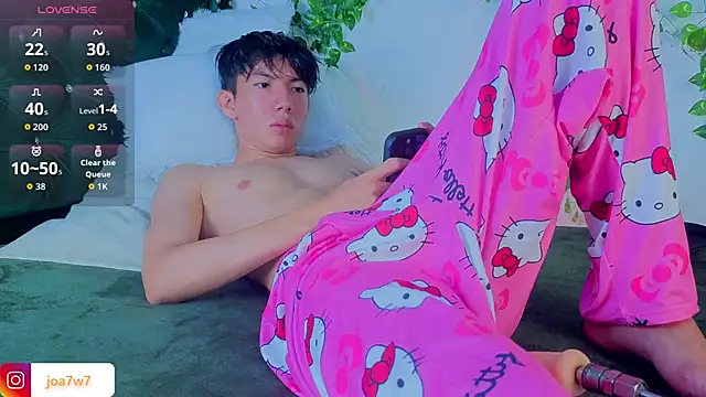 Levii_Ackermann 现场XXX聊天