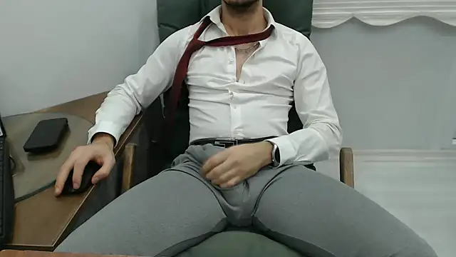 Naughtb0y: απευθείας συνομιλία ΧΧΧ