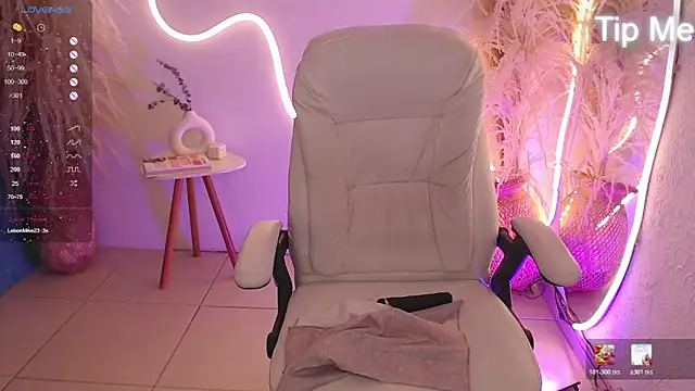 ViolettaHotLatin_'s Live XXX Chat