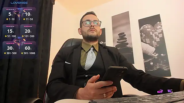 Jerry_hot1 网络视讯表演