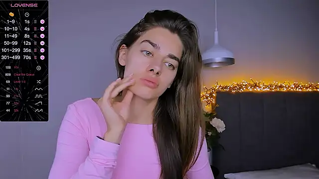 Marta--jess' Live XXX Chat